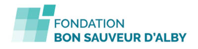 Fondation Bon Sauveur D Alby