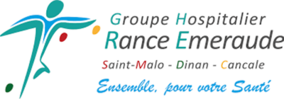 Groupement Hospitalier Rance Emeraude
