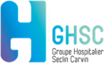 Groupement Hospitalier Seclin Carvin
