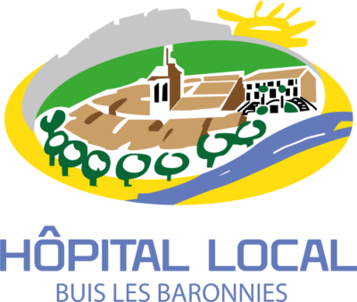 Hopital Buis Les Baronnies