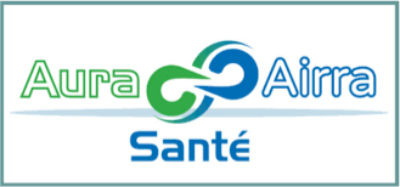 AIRRA Santé, Alteris et Aura Santé
