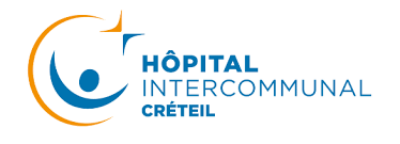 Centre Hospitalier Intercommunal Créteil