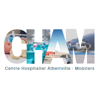 CH Albertville Moûtiers