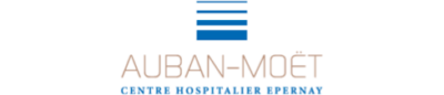 CH Épernay - Centre Hospitalier Auban Moët