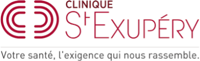 Clinique Saint-Exupéry