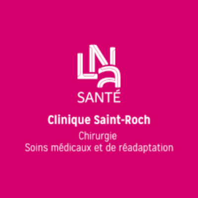 Clinique Saint-Roch
