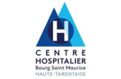 Hôpital de Bourg Saint Maurice