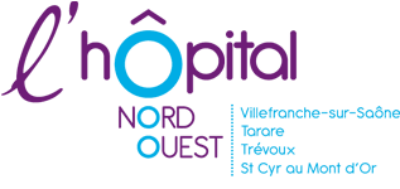 Hôpitaux Nord-Ouest - Villefranche-sur-Saône