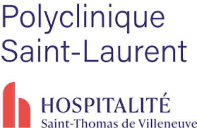 Hospitalité Saint Thomas de Villeneuve à Saint-Laurent
